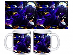 BLUE LOCK Anime color printing...