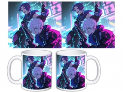 BLUE LOCK Anime color printing...