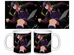 BLUE LOCK Anime color printing...