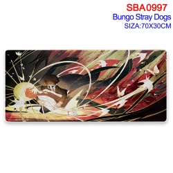 Bungo Stray Dogs Animation per...