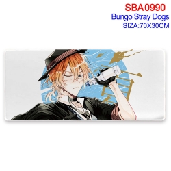Bungo Stray Dogs Animation per...