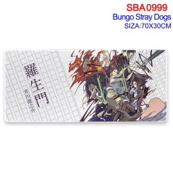 Bungo Stray Dogs Animation per...