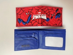 Spiderman Animation peripheral...