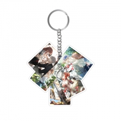 Light and Night Double layer s...