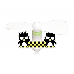 sanrio Acrylic phone fan with ...