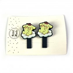 sanrio Hair clip decoration st...