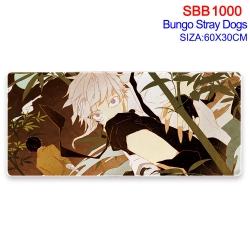 Bungo Stray Dogs Animation per...