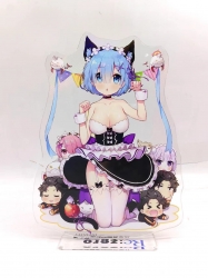 Re:Zero kara Hajimeru Isekai S...