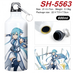 Sword Art Online Anime print s...