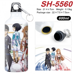 Sword Art Online Anime print s...