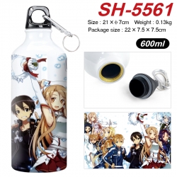 Sword Art Online Anime print s...