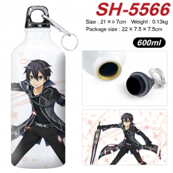 Sword Art Online Anime print s...