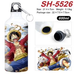 One Piece Anime print sports k...