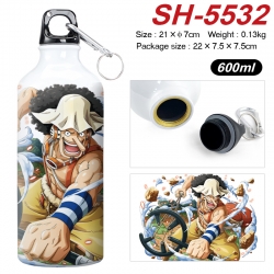 One Piece Anime print sports k...