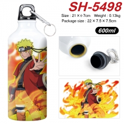 Naruto Anime print sports kett...