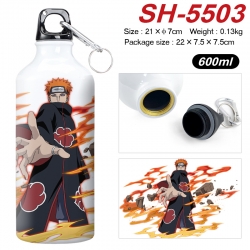 Naruto Anime print sports kett...