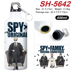 SPY×FAMILY Anime print sports ...