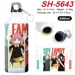 SPY×FAMILY Anime print sports ...