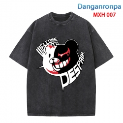 Dangan-Ronpa Anime peripheral ...