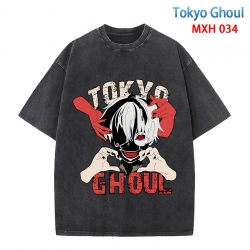 Tokyo Ghoul Anime peripheral p...