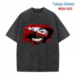 Tokyo Ghoul Anime peripheral p...