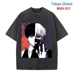 Tokyo Ghoul Anime peripheral p...