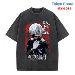 Tokyo Ghoul Anime peripheral p...