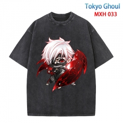 Tokyo Ghoul Anime peripheral p...