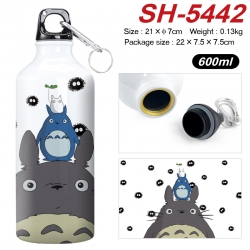 TOTORO Anime print sports kett...