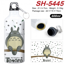 TOTORO Anime print sports kett...