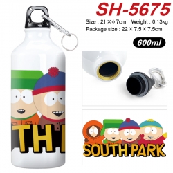 South Park Anime print sports ...