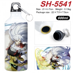 Inuyasha Anime print sports ke...