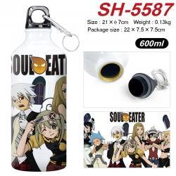 Soul Eater Anime print sports ...