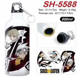 Soul Eater Anime print sports ...