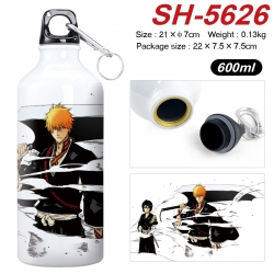 Bleach Anime print sports kett...