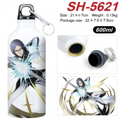 Bleach Anime print sports kett...