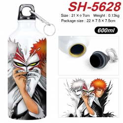 Bleach Anime print sports kett...