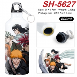 Bleach Anime print sports kett...