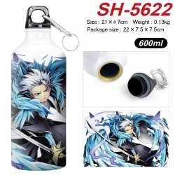 Bleach Anime print sports kett...