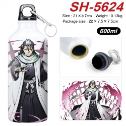 Bleach Anime print sports kett...