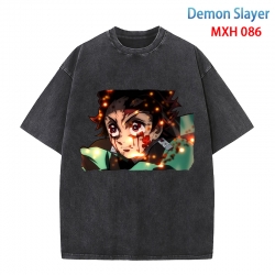 Demon Slayer Kimets Anime peri...