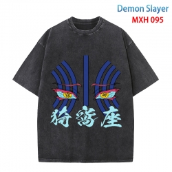 Demon Slayer Kimets Anime peri...