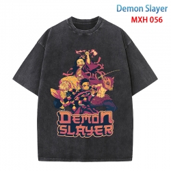Demon Slayer Kimets Anime peri...