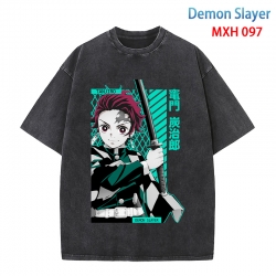 Demon Slayer Kimets Anime peri...