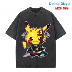 Demon Slayer Kimets Anime peri...