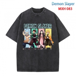 Demon Slayer Kimets Anime peri...