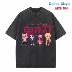 Demon Slayer Kimets Anime peri...