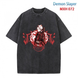 Demon Slayer Kimets Anime peri...