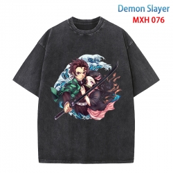 Demon Slayer Kimets Anime peri...