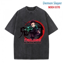 Demon Slayer Kimets Anime peri...